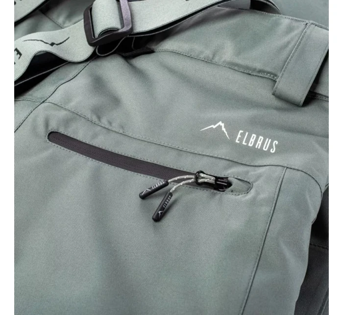 Lyžařské kalhoty  Jr model 18016691 - Elbrus