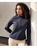JN Dámská 2vrstvá softshellová bunda 02. black model 22531442 - Daiber JN Dámská 2vrstvá softshellová bunda 02. black model 22531442 - Daiber