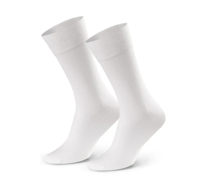 Steven 056 oblek hladký barva:bílá 106 Steven 056 oblek hladký barva:bílá 106