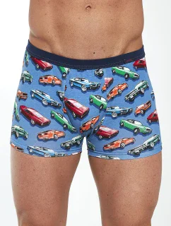 Tattoo  kolor:niebieski model 18590064 - Cornette