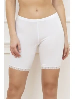 Italská móda Safona barva: bílá