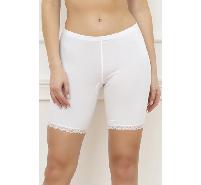 Italská móda Safona barva: bílá