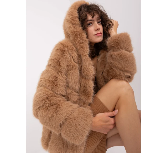 AT KR 2386 bunda.00P velbloud