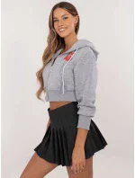 Bluza CLM BL model 20694962 szary - FPrice