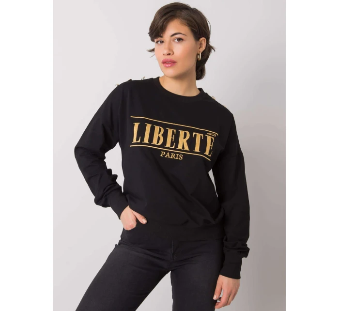 Bluza EM BL model 20473530 czarny - FPrice