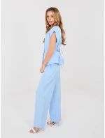 Sada IT KMPL 21029.96 světle modrá Sada IT KMPL 21029.96 světle modrá