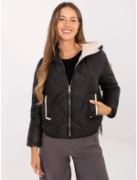 Kurtka MBM KR model 21314404 czarny - FPrice