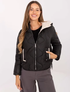 Kurtka MBM KR model 21314404 czarny - FPrice