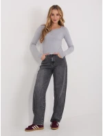 Halenka WT BZ A1226.91 světle šedá Halenka WT BZ A1226.91 světle šedá