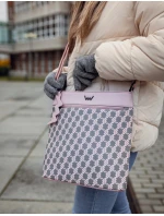 Kabelka VUCH Carlene Pink