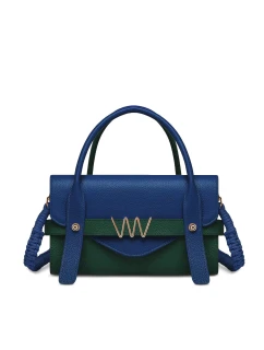 Kabelka VUCH An-Noor - Émeraude Ciel