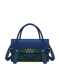 Kabelka VUCH An-Noor - Émeraude Ciel