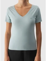 Dámské tričko 4F Dámské tričko 4F