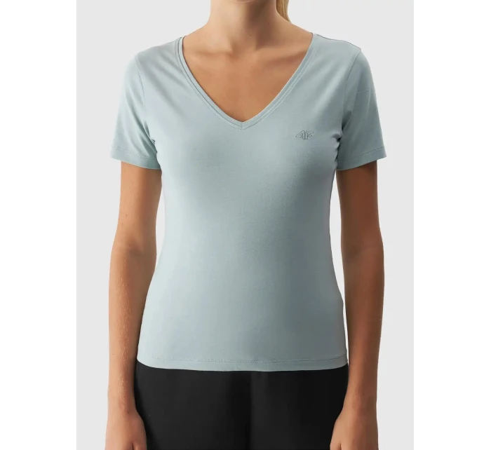 Dámské tričko 4F Dámské tričko 4F