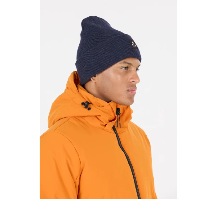 Unisex čepice Whistler Linjoe Melange Hat