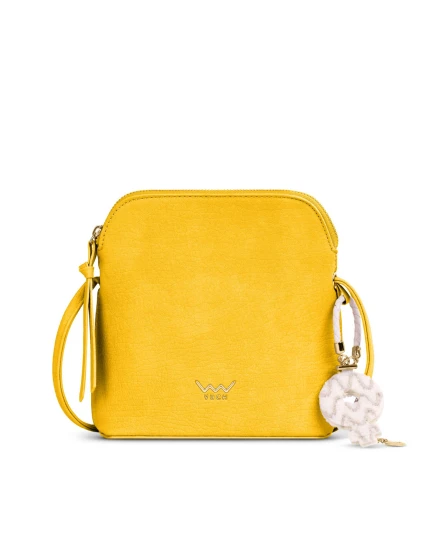Dámská kabelka Vuch Essel Yellow