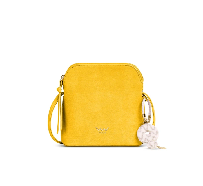 Dámská kabelka Vuch Essel Yellow