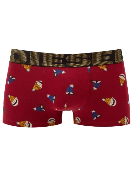 Pánské boxerky 00CIYK-0DAYC-E5012 - Diesel Pánské boxerky 00CIYK-0DAYC-E5012 - Diesel