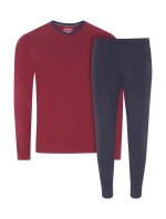 Pánské pyžamo  tm.  model 18975691 - Jockey