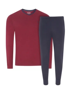 Pánské pyžamo  tm.  model 18975691 - Jockey