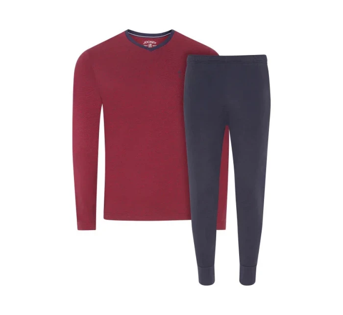 Pánské pyžamo  tm.  model 18975691 - Jockey