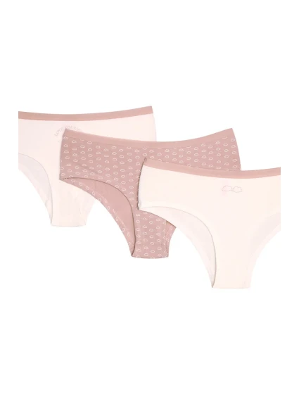 DÁMSKÉ ŠORTKY 3 PAK  SS25 model 20912096 - HENDERSON LADIES