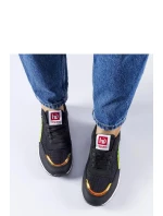 Tenisky model 207621 Solea Tenisky model 207621 Solea