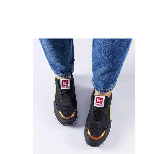 Tenisky model 207621 Solea Tenisky model 207621 Solea