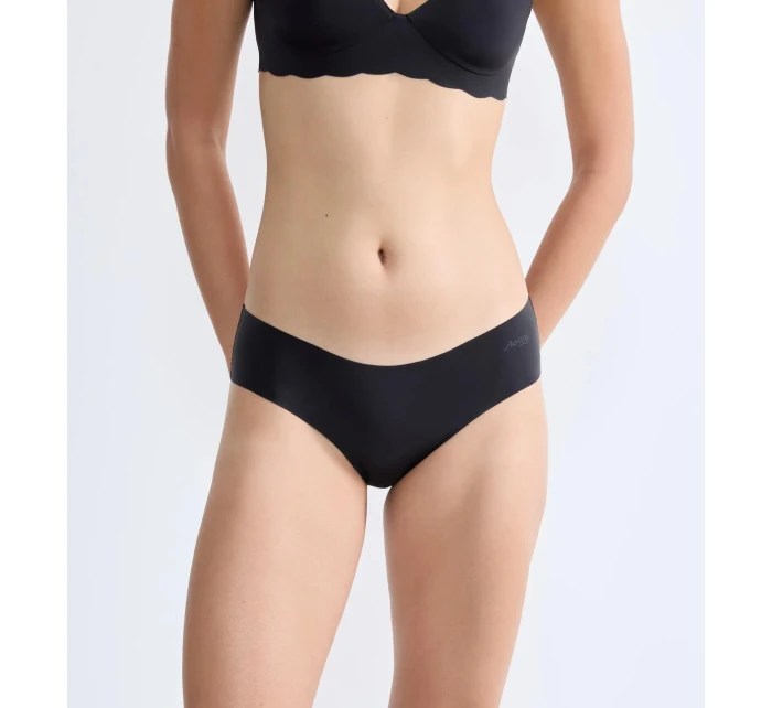 Dámské kalhotky ZERO Microfibre 2.0 Hipster C2P BROWN DARK COMBINATION hnědá model 20602037 - Sloggi