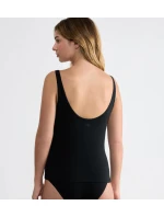 sloggi EVER Ease Tank Top - BLACK - SLOGGI BLACK - SLOGGI sloggi EVER Ease Tank Top - BLACK - SLOGGI BLACK - SLOGGI
