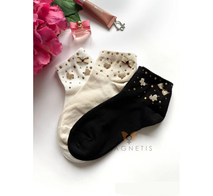 Ponožky model 22014617 - Magnetis Ponožky model 22014617 - Magnetis