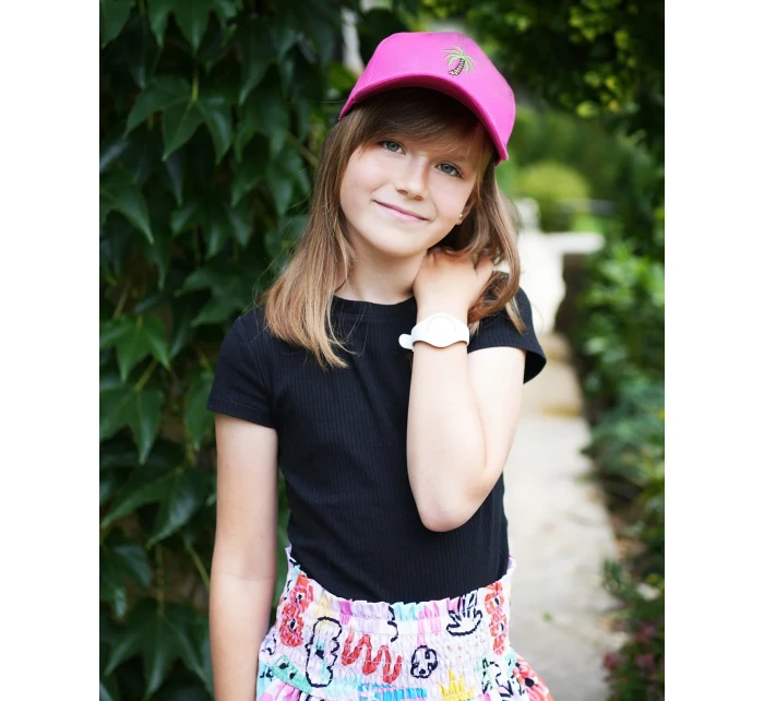 Čepice Art Of Polo 22192 Tropical Kid