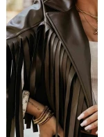 Dámská bunda 624-4 - Numoco basic