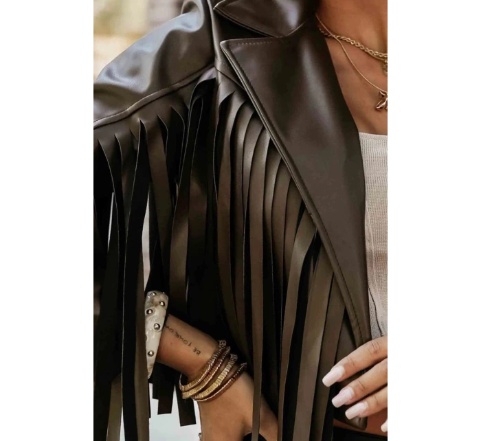 Dámská bunda 624-4 - Numoco basic