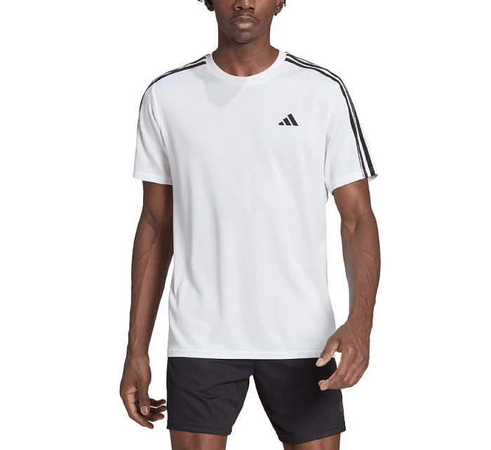 Train Essentials 3Stripes Training Tee M model 21363528 tričko - ADIDAS