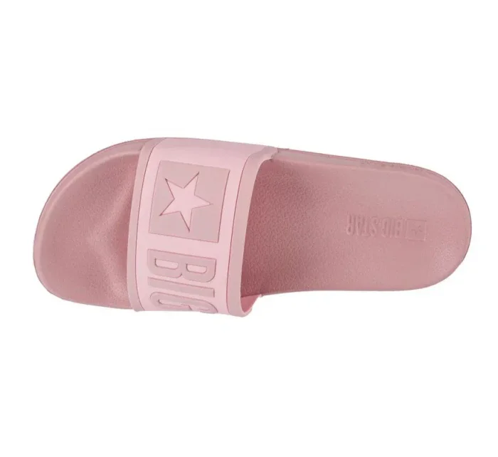 Žabky Big Star W NN274A647