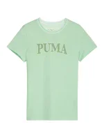 Tričko Puma Squad Tee Jr 679387 88 Tričko Puma Squad Tee Jr 679387 88