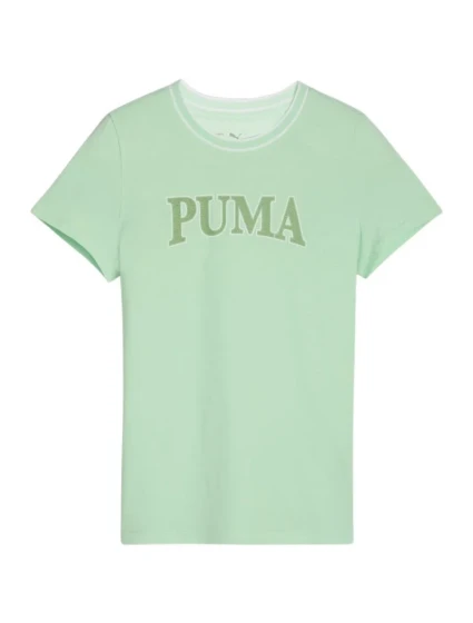 Tričko Puma Squad Tee Jr 679387 88 Tričko Puma Squad Tee Jr 679387 88