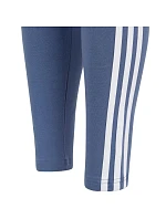 Legíny Essentials 3Stripes Cotton Tights Jr model 20170640 - ADIDAS