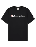 Tričko Champion SS Tee M 220256 KK001 pánské