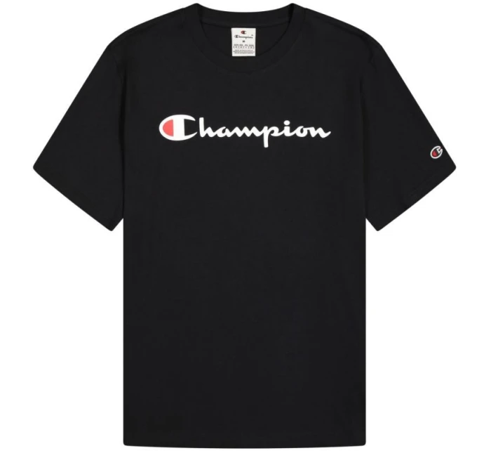 Tričko Champion SS Tee M 220256 KK001 pánské