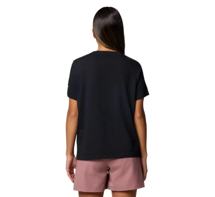 Graphic SS Tee W tričko model 20900699 - Columbia