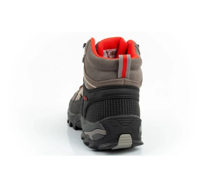 Boty CMP Rigel M 3Q12947 09PT Boty CMP Rigel M 3Q12947 09PT