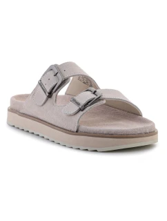 D.Franklin Nordic Sandal Buckle W DFSH405001-FBEI Žabky