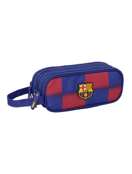 Trojitý penál FC Barcelona 812529635