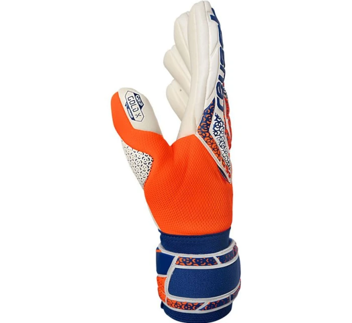 Rukavice Reusch Attrakt Gold X NC 55 70 982 2500