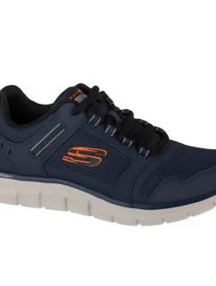Skechers Track-Knockhill 232001-NVOR Navy blue 40