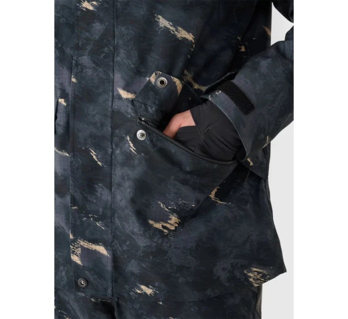 Dámské tričko W H4L21 model 21813711 34S XL - 4F Dámské tričko W H4L21 model 21813711 34S XL - 4F