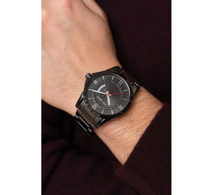 Pánské hodinky model 21806253 + BOX - Paul Lorens