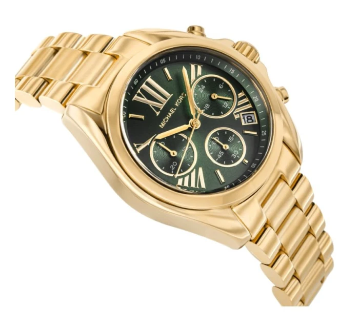 MICHAEL KORS Bradshaw Dámské hodinky MK7257 + BOX MICHAEL KORS Bradshaw Dámské hodinky MK7257 + BOX